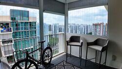 The Terrace (D19), Condominium #559148901